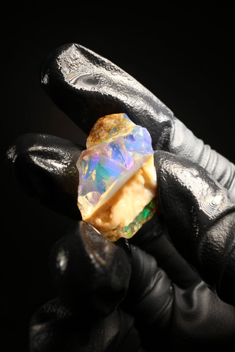 5.37g Rough Specimen