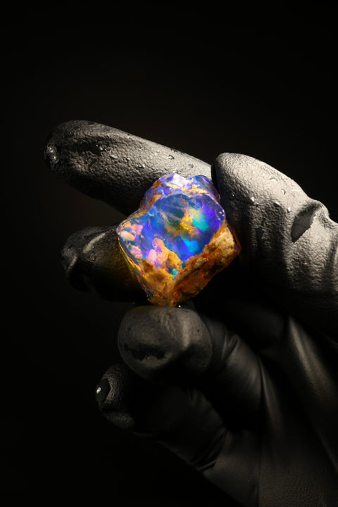 6.75g Rough Specimen