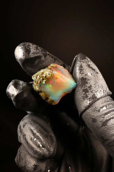 4.00g Rough Specimen