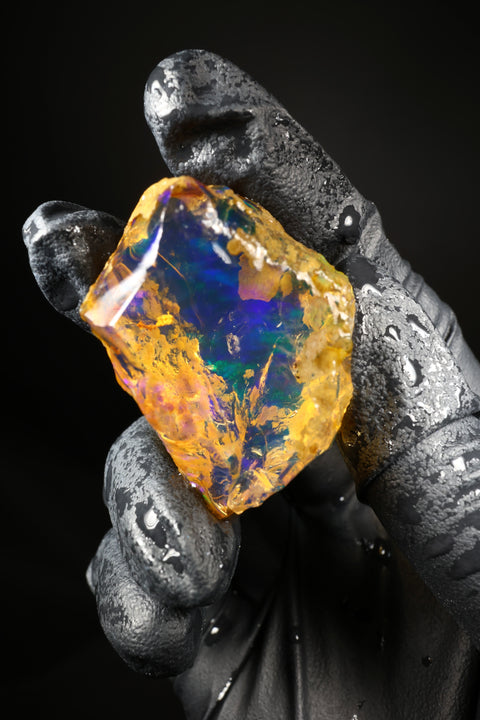 2.32g Rough Specimen