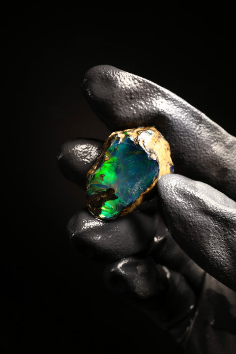 5.89g Rough Specimen