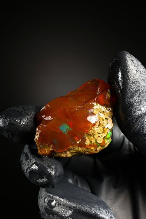 10.61g Rough Specimen