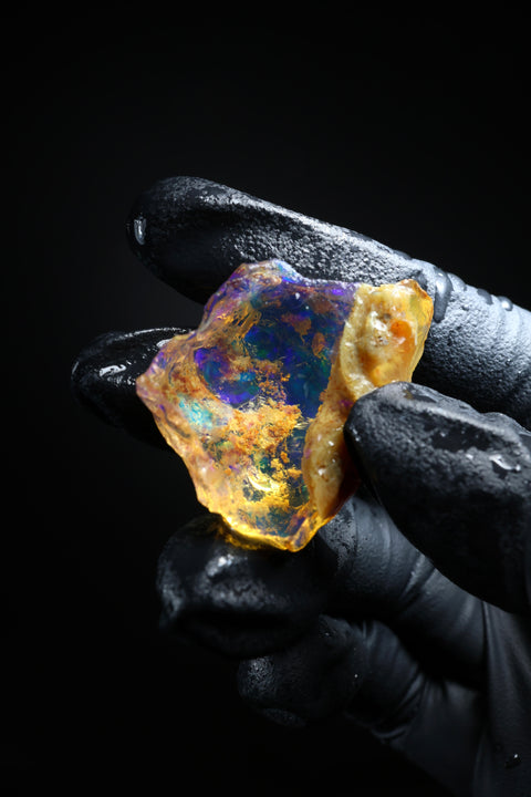 12.15g Rough Specimen