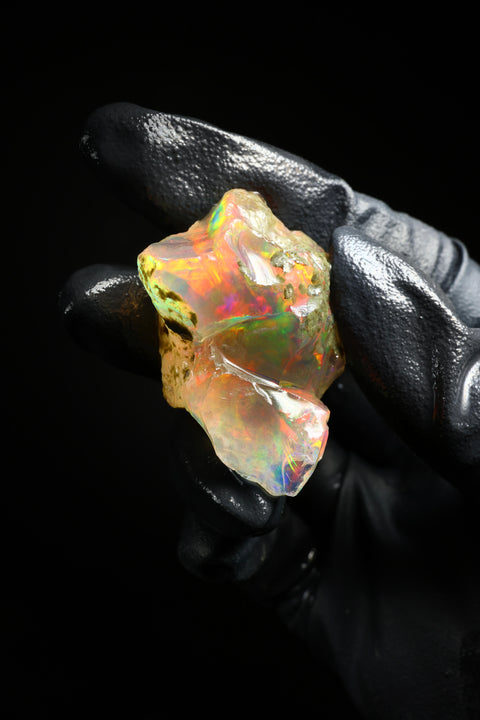 15.32g Rough Specimen