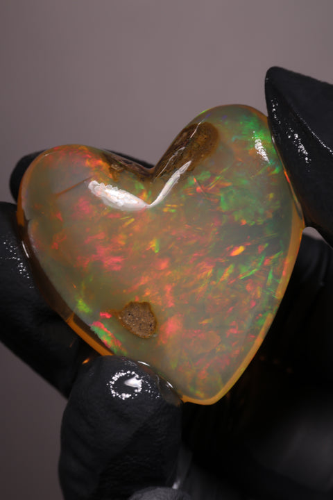 92.10ct Polished Specimen