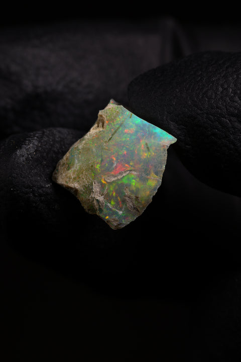0.84g Rough Single