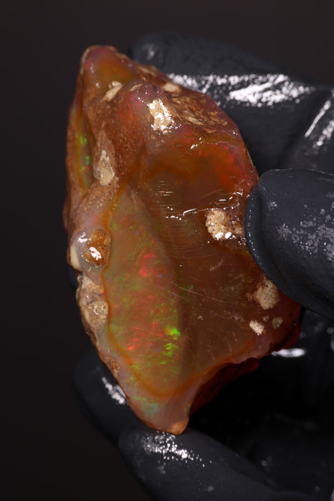45.09g Rough Specimen