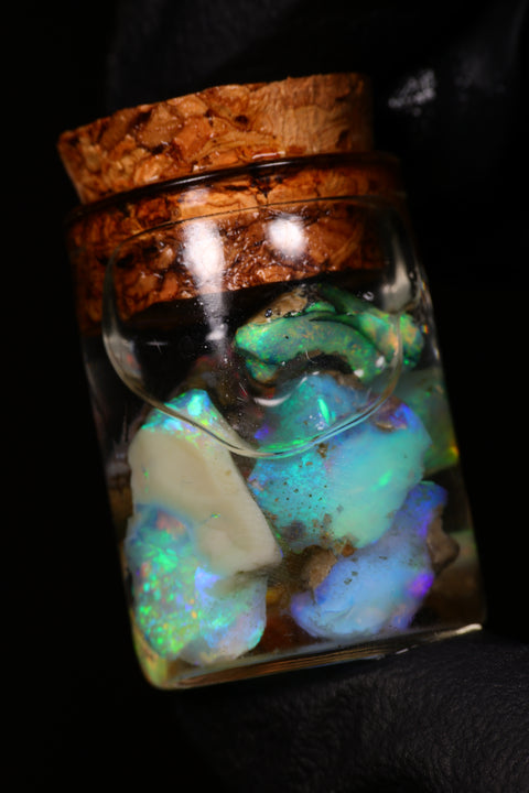 5.00g Mini Chalk Jar