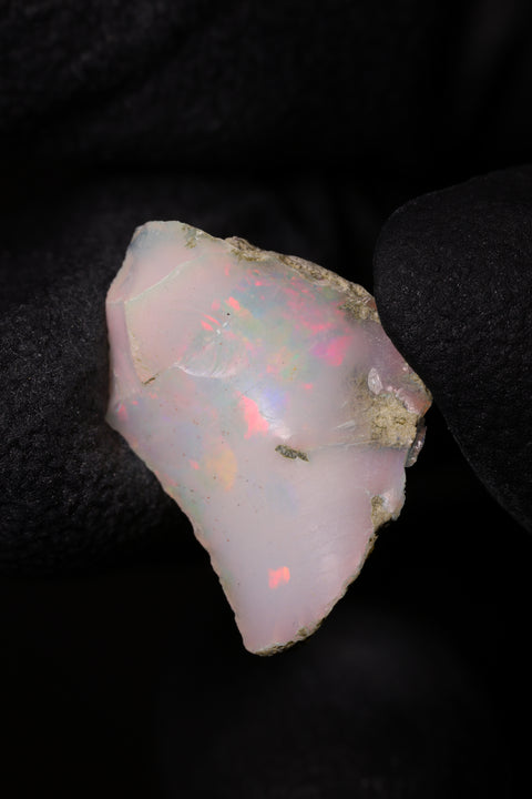 1.09g Rough Single