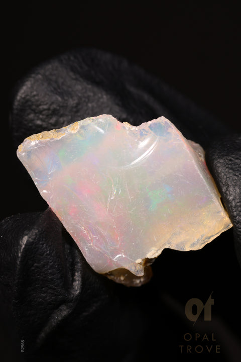 2.79g Rough Ethiopian Jewelry Grade Welo Opal