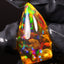 59.95ct Polished Ethiopian Specimen Welo Opal