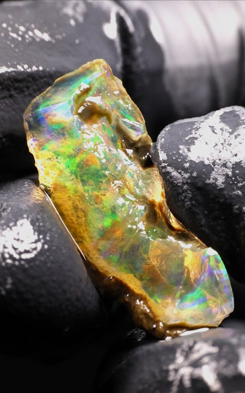 2.27g Rough Specimen