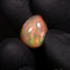 4.15ct Natural Ethiopian Teardrop Cabochon