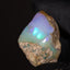 6.31g Rough Ethiopian Jewelry Grade Welo Opal