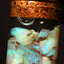 5.00g Chalk Opal Jar