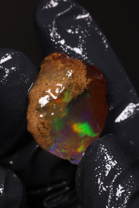 5.51g Rough Specimen