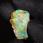 3.22 Rough Ethiopian Jewelry Grade Welo Opal