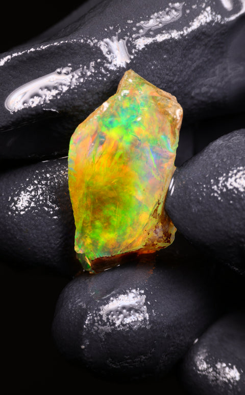2.28g Rough Specimen