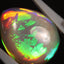 9.35ct Teardrop Cabochon