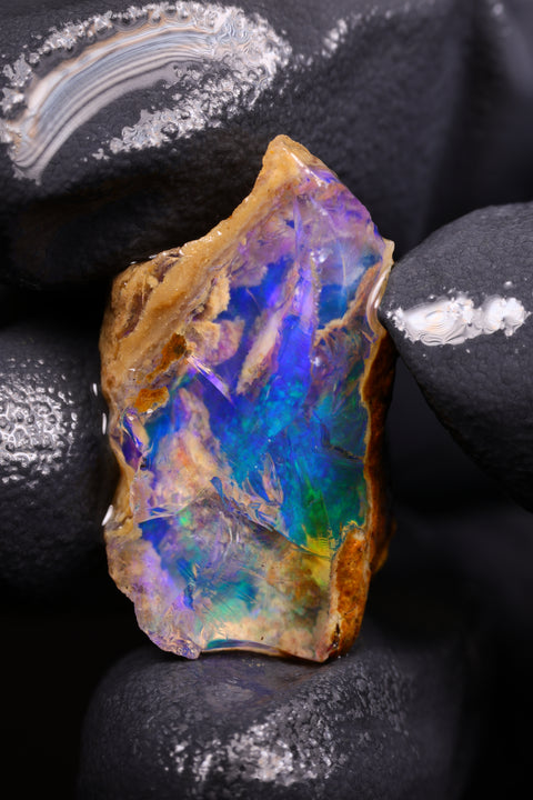 2.91g Rough Specimen