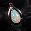 7.80ct Round Cabochon Pendant