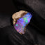 0.79g Rough Ethiopian Jewelry Grade Welo Opal