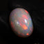 13.30ct Natural Ethiopian Oblong Cabochon