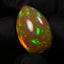 13.55ct Teardrop Cabochon