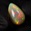 2.85ct Teardrop Cabochon