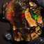 39.96g Rough Welo Ethiopian Specimen Opal