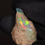 4.21g Rough Ethiopian Jewelry Grade Welo Opal