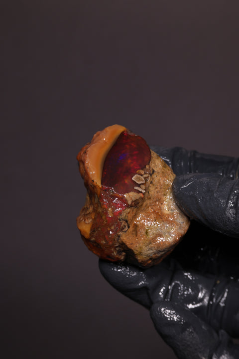 38.60g Rough Specimen