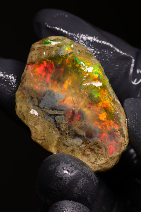 15.33g Rough Specimen