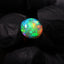 1.65ct Round Cabochon