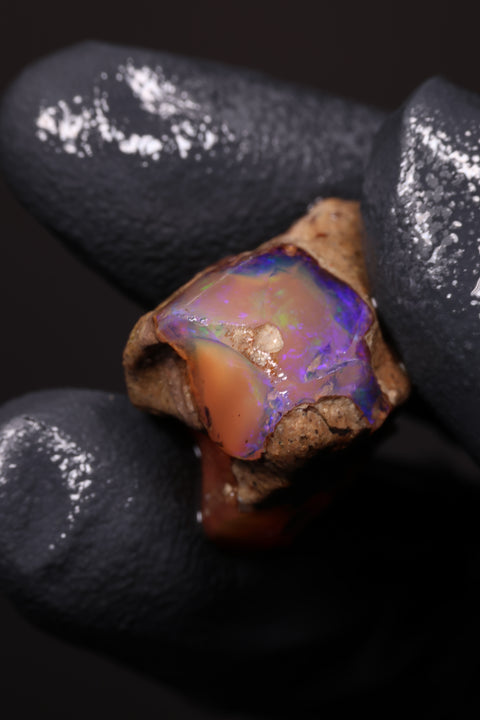 5.16g Rough Specimen