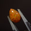 1.35ct Natural Ethiopian Teardrop Cabochon
