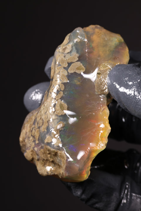 47.33g Rough Specimen