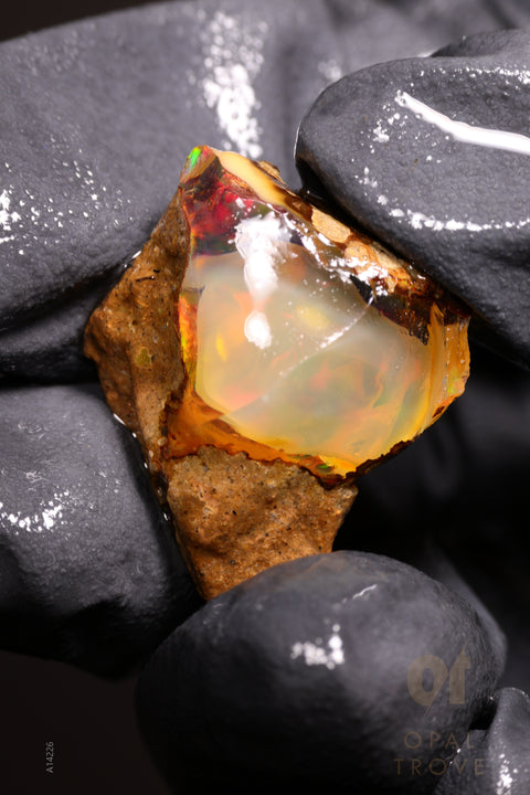 3.79g Rough Welo Ethiopian Specimen Opal