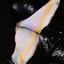2.52g Rough Ethiopian Chalk Opal