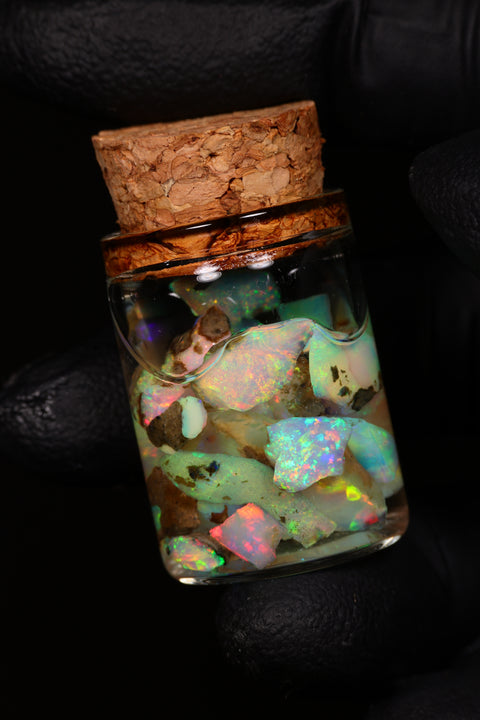 5.00g Mini Chalk Jar