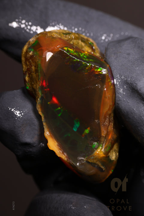 9.98g Rough Welo Ethiopian Specimen Opal