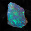 2.41g Rough Ethiopian Jewelry Grade Welo Opal