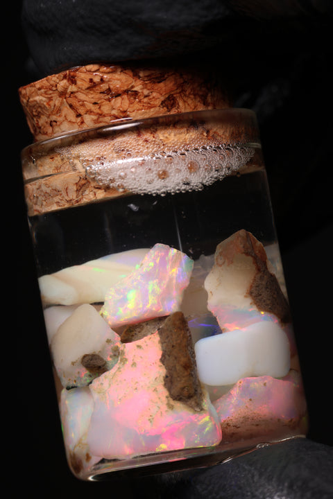 5.00g Mini Chalk Jar