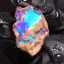4.7 Rough Specimen
