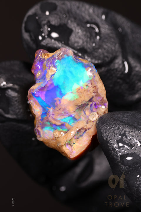 4.7 Rough Specimen