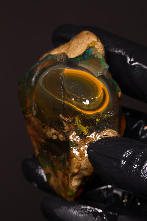 68.61g Rough Specimen