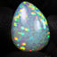 6.60ct Natural Ethiopian Teardrop Cabochon