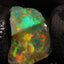0.65g Rough Ethiopian Chalk Opal