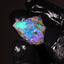4.37g Rough Welo Ethiopian Specimen Opal