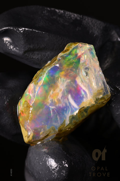 9.31g Rough Welo Ethiopian Specimen Opal